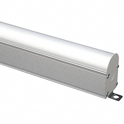 LED Linear Fixture 4 ft L 7800 lm 111W