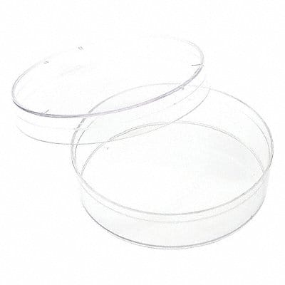 Petri Dish 60 x 15 mm 8 mL PK500