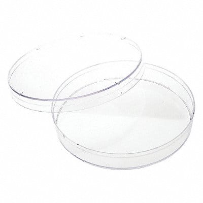 Petri Dish 100 x 15mm 16 mL PK500