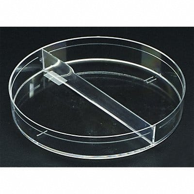 Petri Dish 100 x 15 mm 14 mL PK500