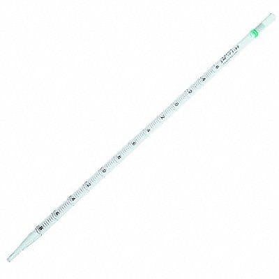 Pipette Green Class A 27.2 cm L PK600