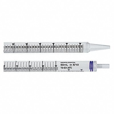 Pipette Plastic Purple Class PK90