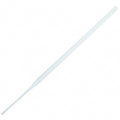 Pasteur Pipet Plastic 23 cm PK200