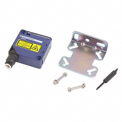 Photoelectric Sensor +Options