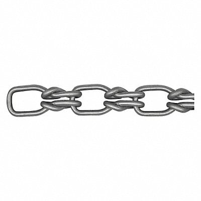 Chain Lock Link Twist 100 ft 580 lb.