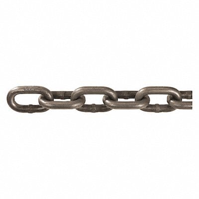 Chain 550 ft 3900 lb Self Colored