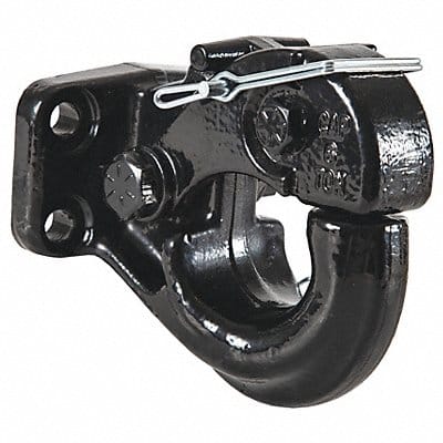 Pintle Hook Steel 8.25 in