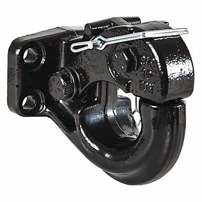 Pintle Hook Steel 8.2 in