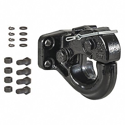 Pintle Hook Steel 7.8 in