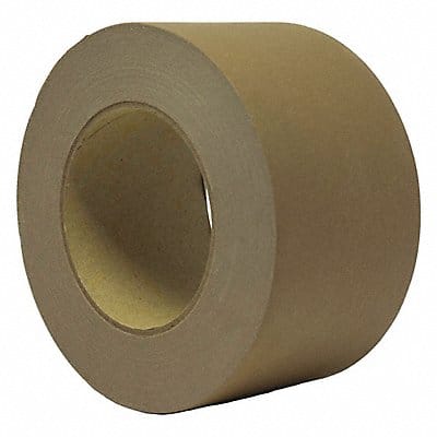 Masking Tape 4 W 60 yd L Brown