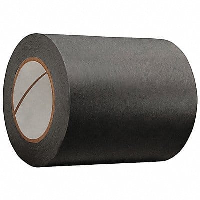 Masking Tape 3/4 W 60 yd L Black PK48