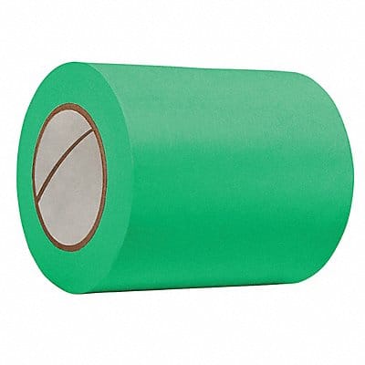 Masking Tape 1/4 W 60 yd L Green PK144