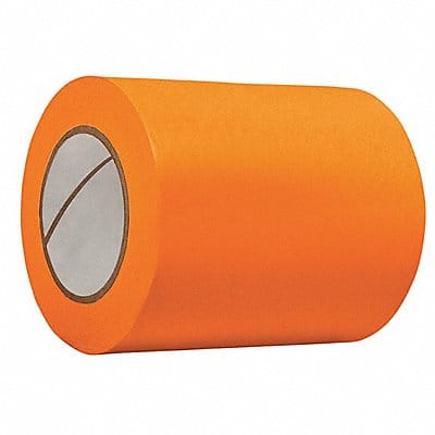 Masking Tape 3/4 W 60 yd L Orange PK48