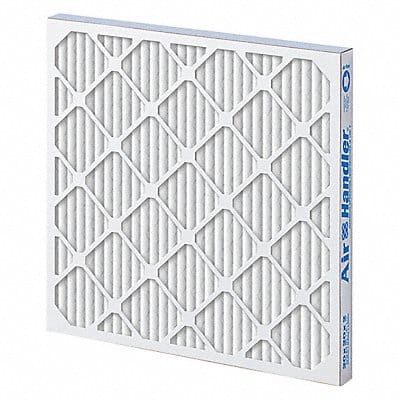 Pleated Air Filter 10x20x1 MERV 8