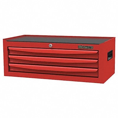 Red Light Duty Intermediate Chest