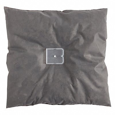 Absorbent Pillow Refill Gray 18 W PK10