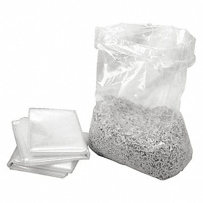 Shredder Bags 96 gal PK50