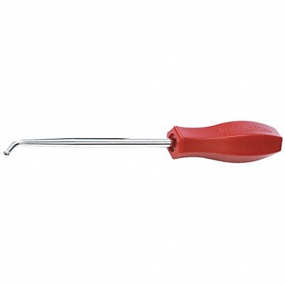 Ball End Pick Plastic/Steel