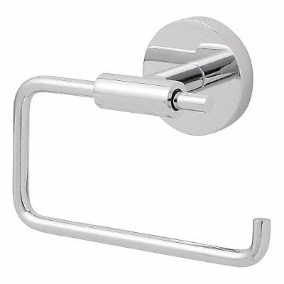 Toilet Paper Holder (1) Roll Polished