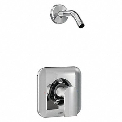 Shower Trim Moen Chrome