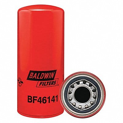 Fuel Filter Micron Rating 22 8-3/4 L