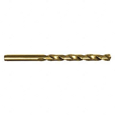 Hex Shank Drill 5/32 Cobalt