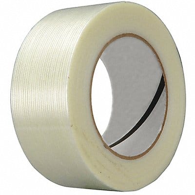 Filament Tape TC389 Series Lgt Duty PK72