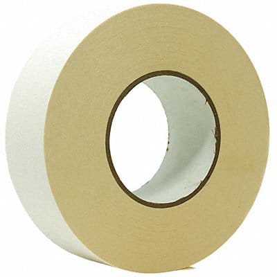 Double Sided Tape 25 yd L 1 7/8 W PK24