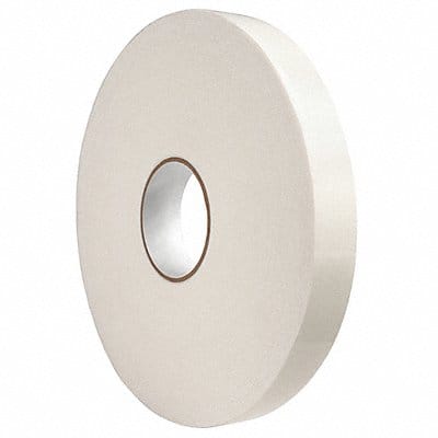 Double Sided Tape 36 yd L 3/4 W