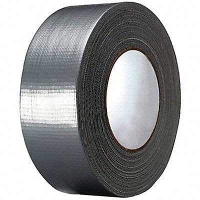 Duct Tape Silver 2 13/16inx60yd 10 mil