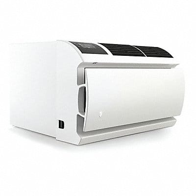 Air Conditioner w/Heat 15 400 BtuH Cool