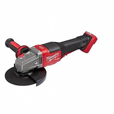 Angle Grinder Milwaukee 18V 6 Wheel