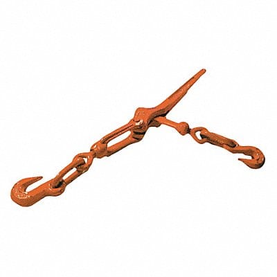 Lever Chain Binder