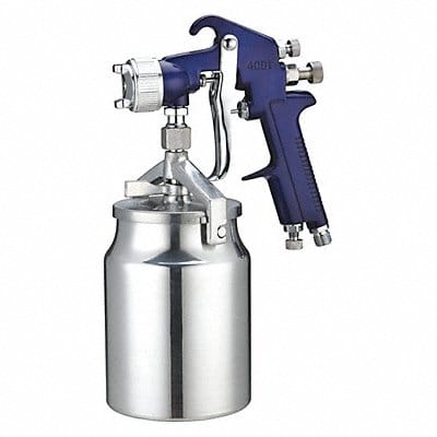 Spray Gun 0.070 in./1.8mm Nozzle