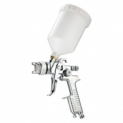 Spray Gun 0.055 in./1.4mm Nozzle