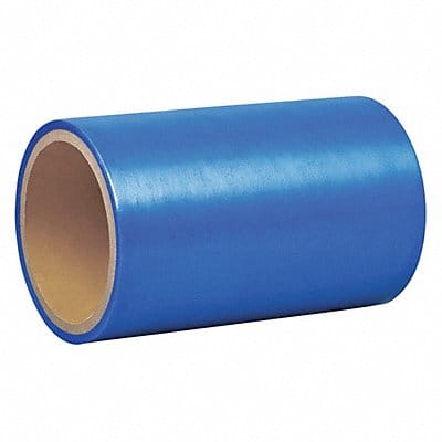 Film Tape 24 in x 8 1/4 yd Blue 2 mil