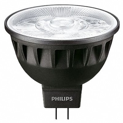 LED 8 W MR16 2-Pin (GU5.3)