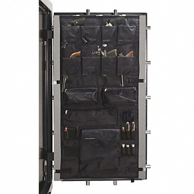 Panel Organizer 30in to 40inW Gun Safe