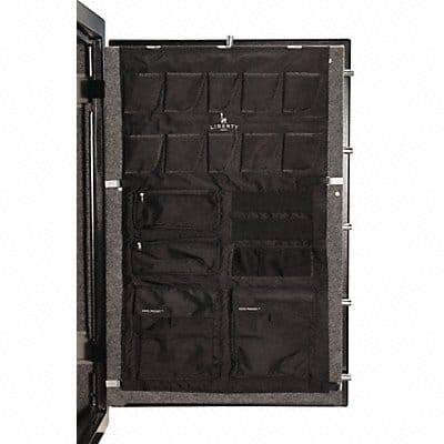 Panel Organizer 48in to 64inW Gun Safe