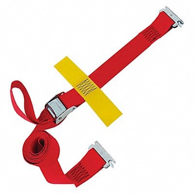 Tie Down Strap 1000 lb Work Load Limit