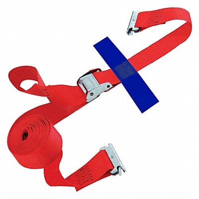 Tie Down Strap 1000 lb Work Load Limit