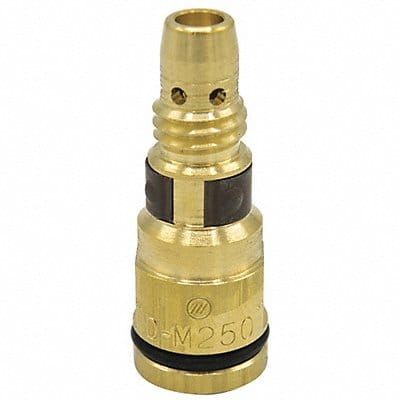 MILLER D-M250 Brass MIG Gas Diffuser PK2