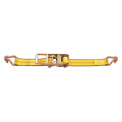 Tie Down Strap Ratchet Poly 30 ft.