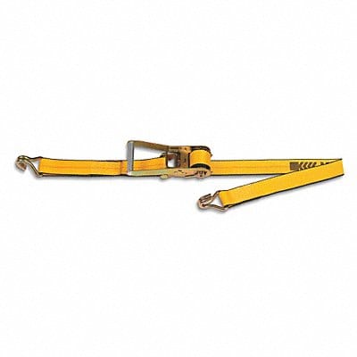 Tie Down Strap Ratchet Poly 30 ft.