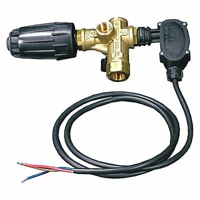 Pressure Washer Pump 4.80 gpm Max Flow