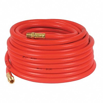 Air Hose 1/4 I.D. 25 ft.