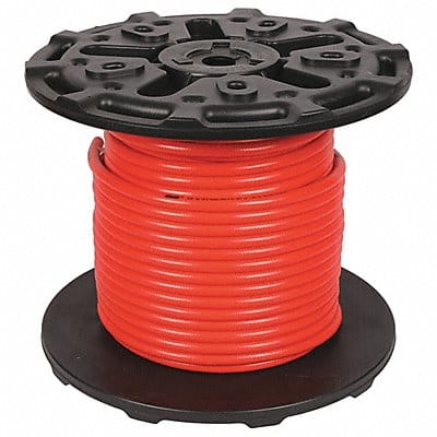 Air Hose 3/8 ID x 250 ft L Orange