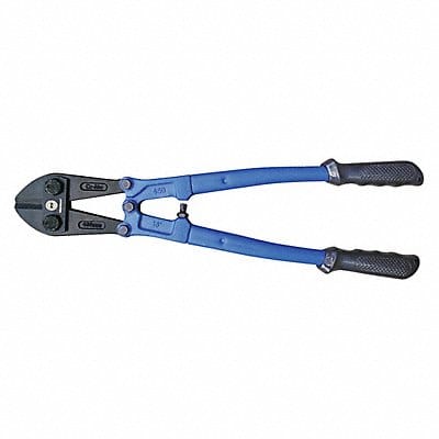 Bolt Cutter 14 Overall L Center Cut