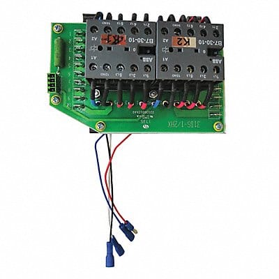 Electric Component Board