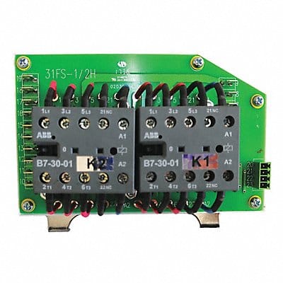 Electric Component Board